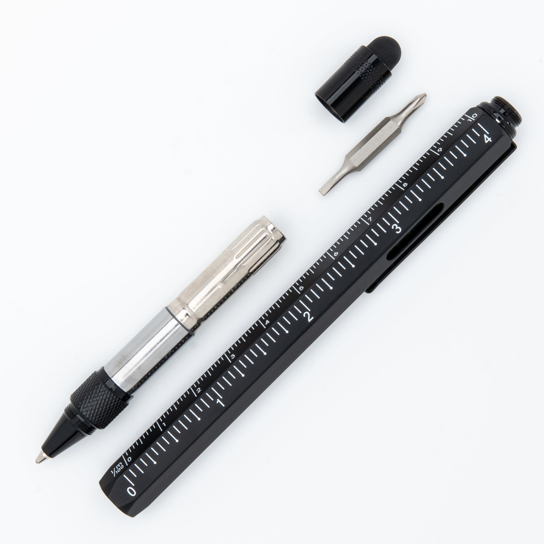 Bolígrafo Monteverde USA® Tool Pen | Negro