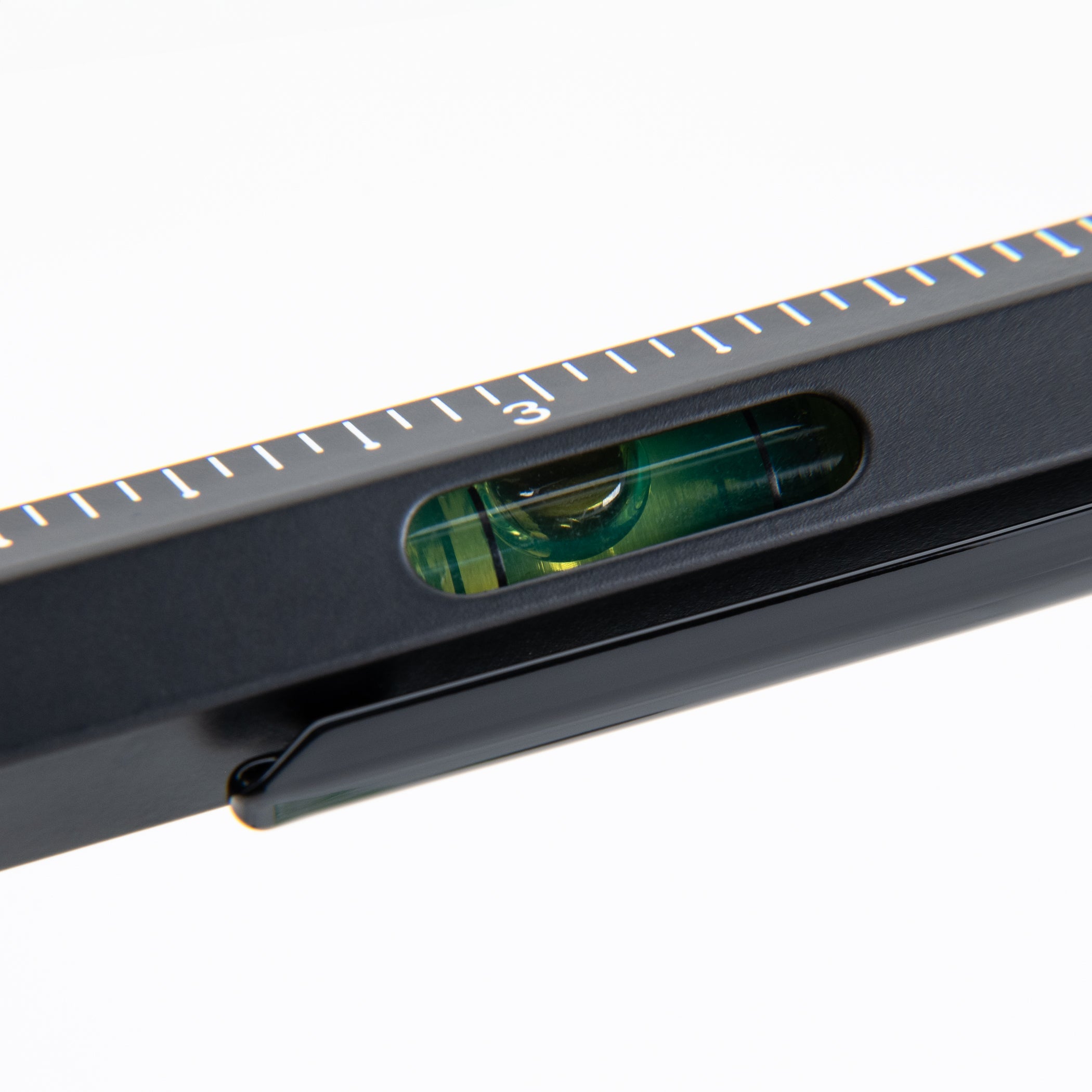 Rollerball de tinta líquida Monteverde USA® Tool Pen | Negro