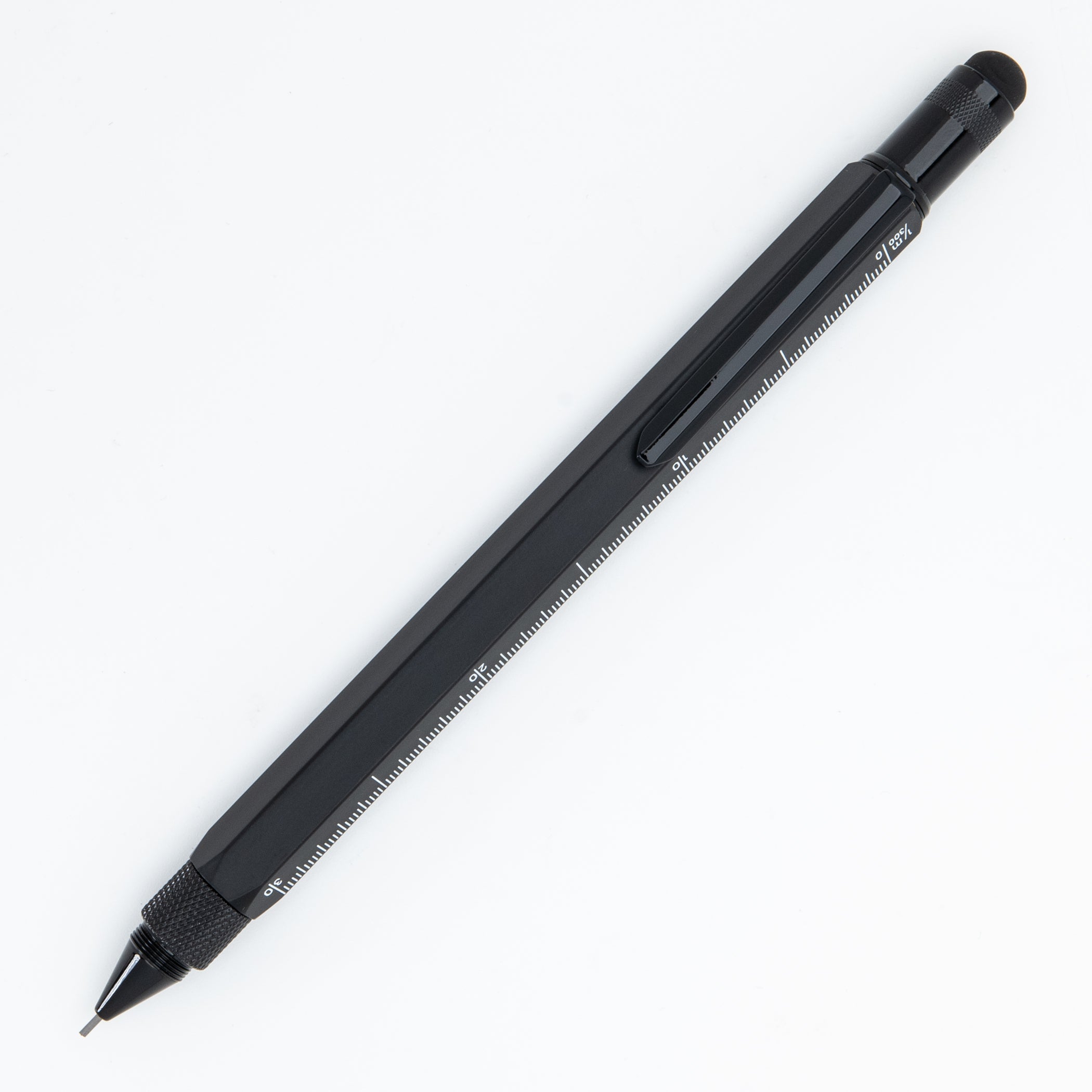 Lapicero Monteverde USA® Tool Pen | Negro