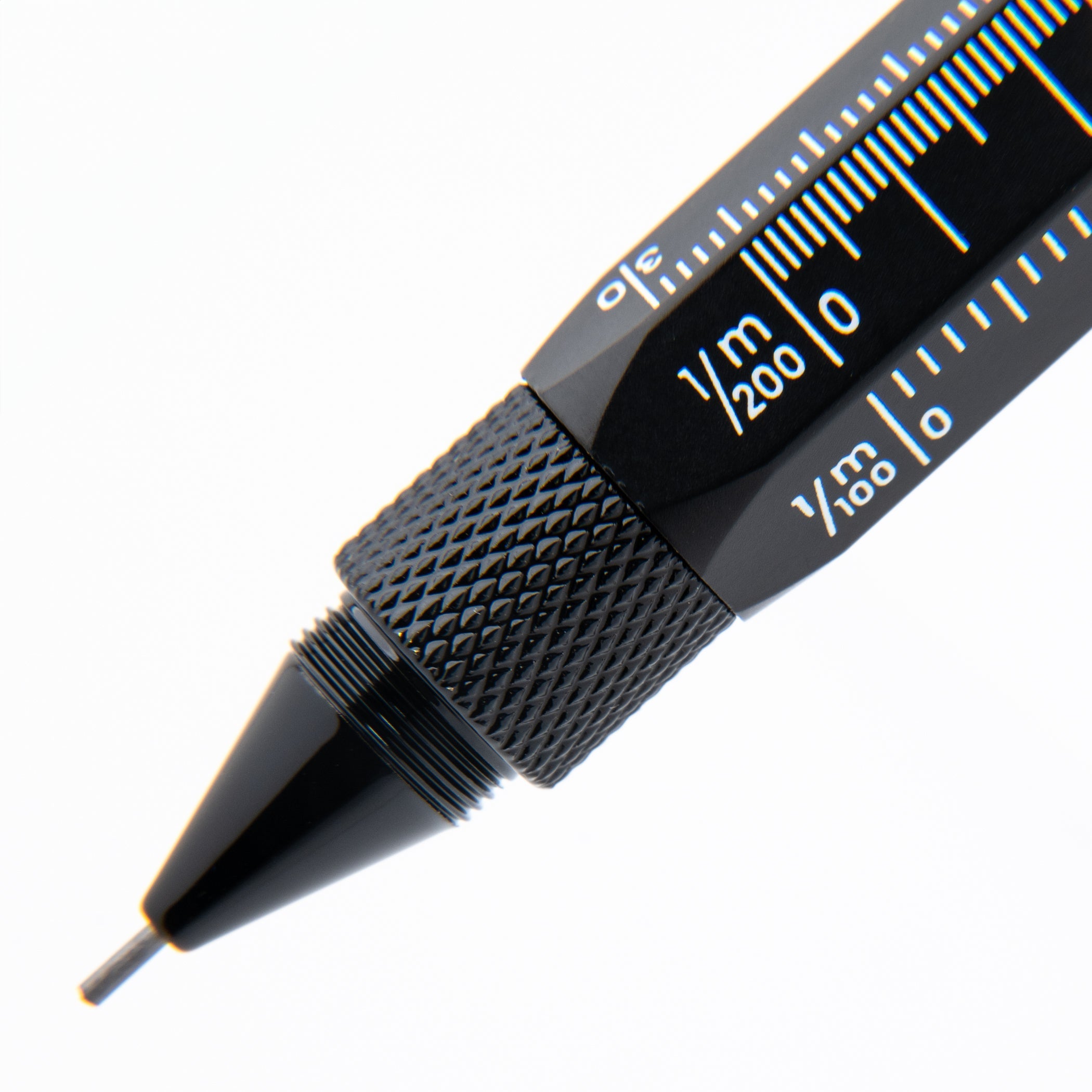 Lapicero Monteverde USA® Tool Pen | Negro