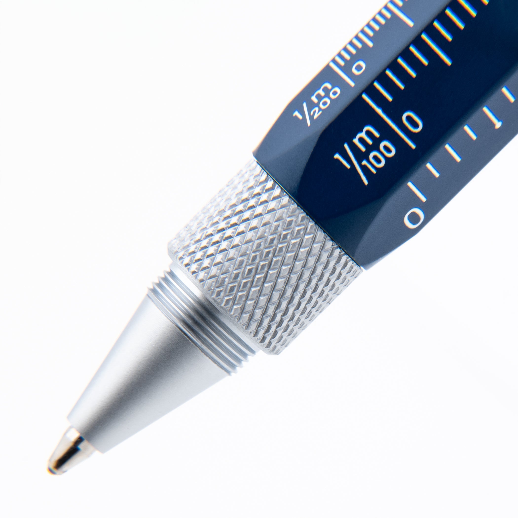 Bolígrafo Monteverde USA® Tool Pen | Azul Marino
