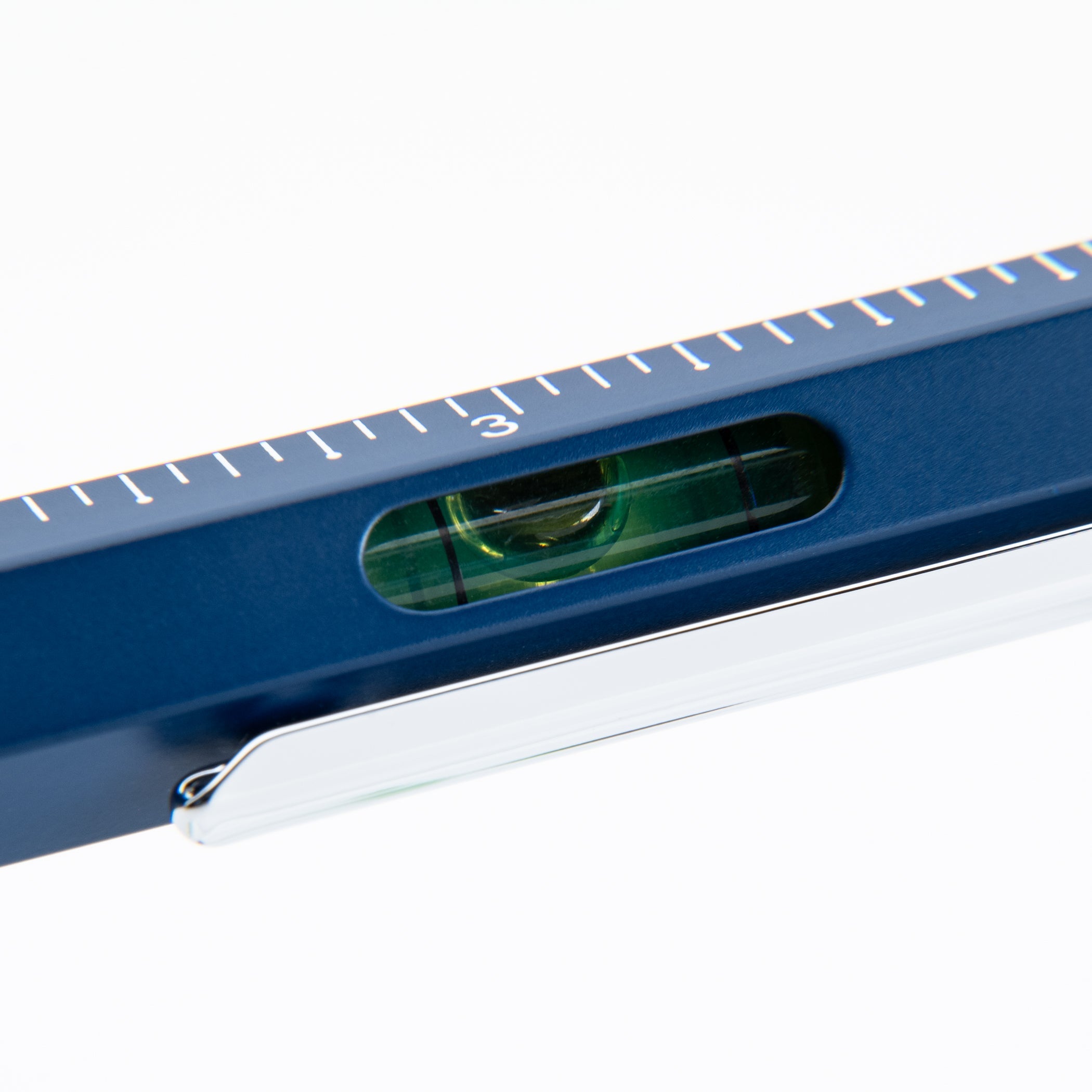 Rollerball de tinta líquida Monteverde USA® Tool Pen | Azul Marino