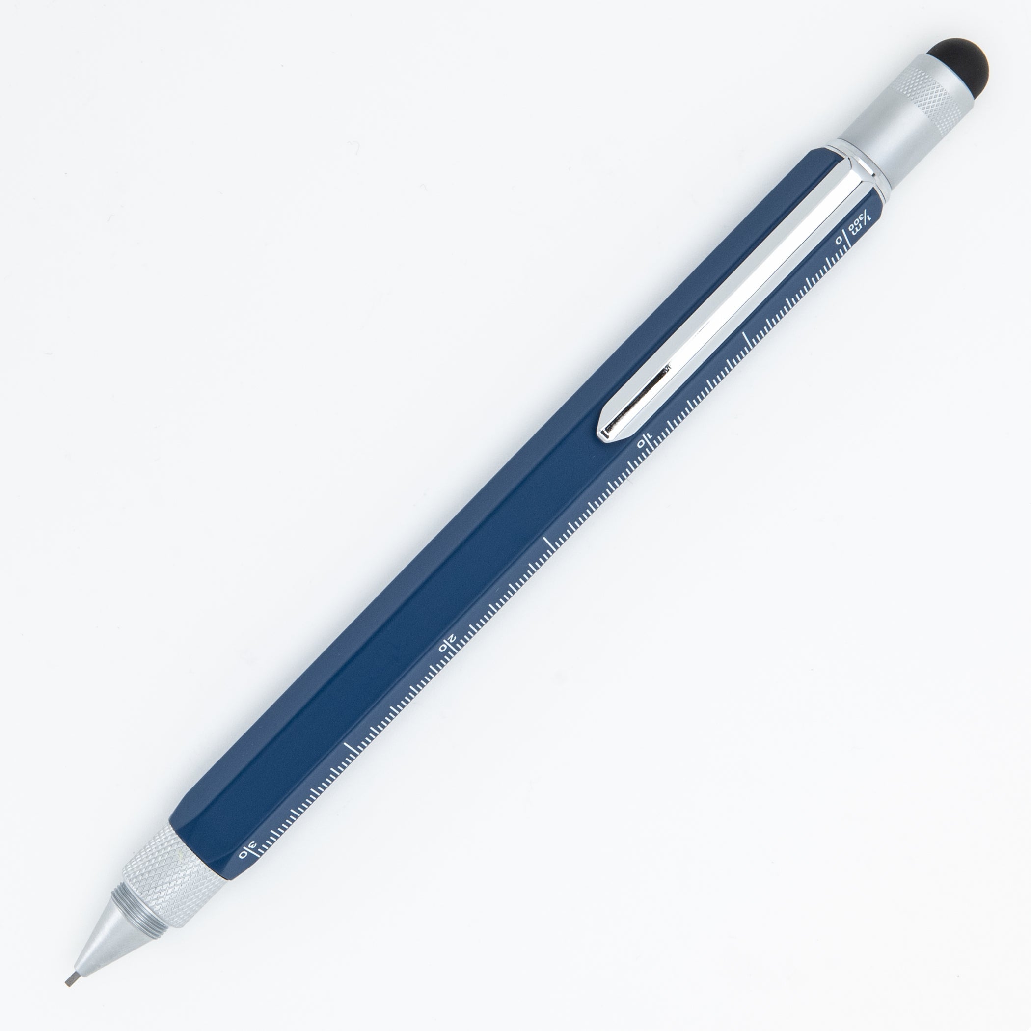 Lapicero Monteverde USA® Tool Pen | Azul Marino