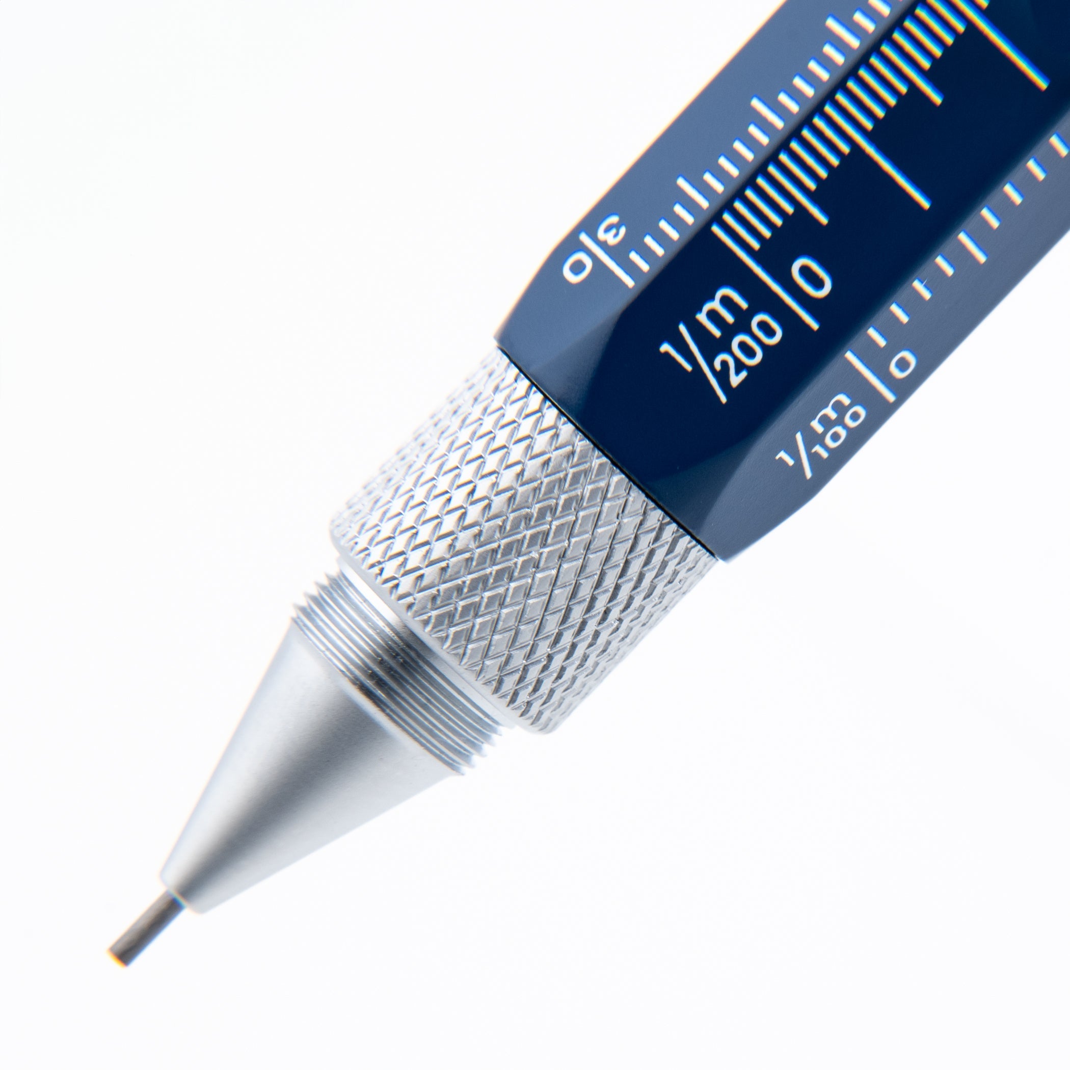Lapicero Monteverde USA® Tool Pen | Azul Marino