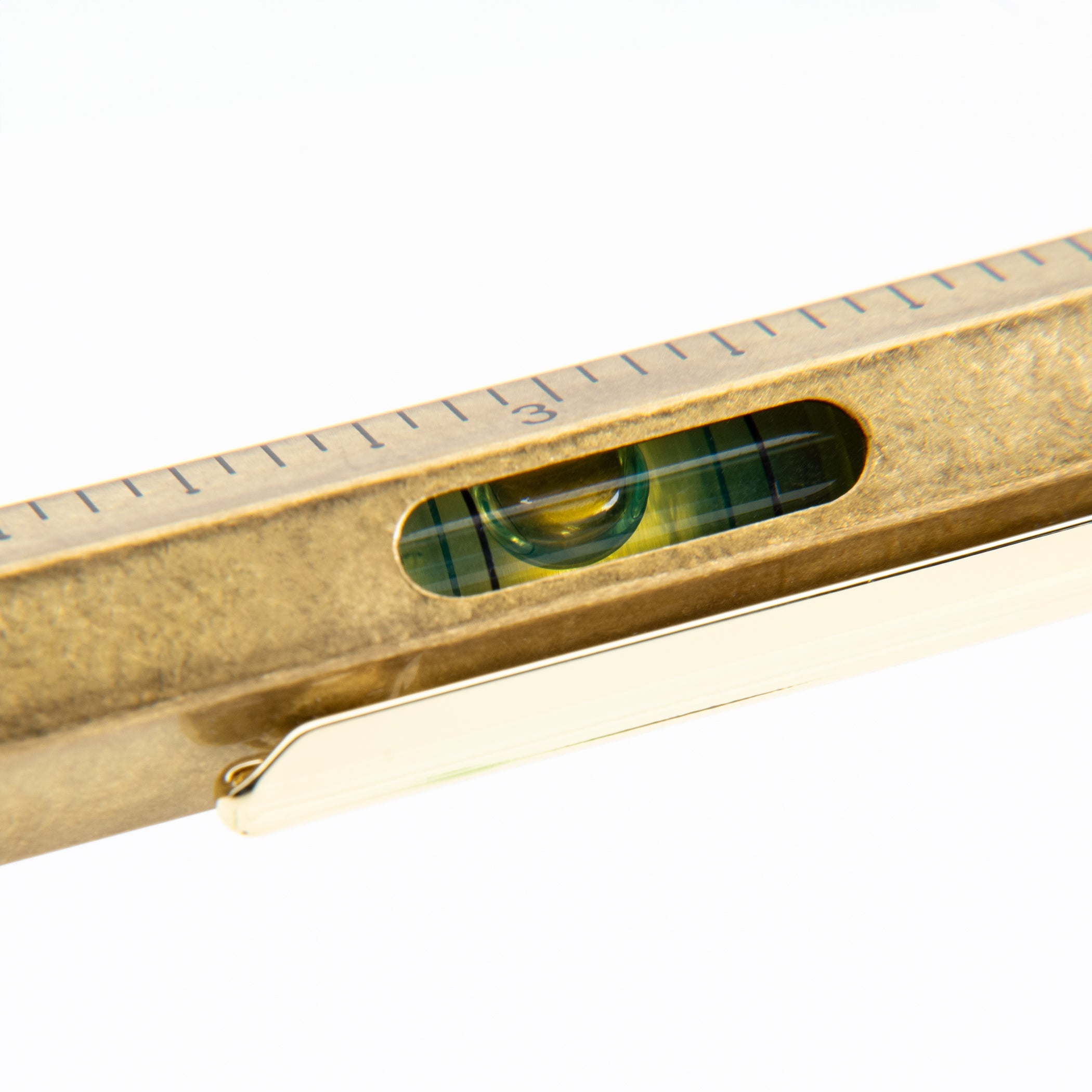 Bolígrafo Monteverde USA® Tool Pen | Latón Sólido
