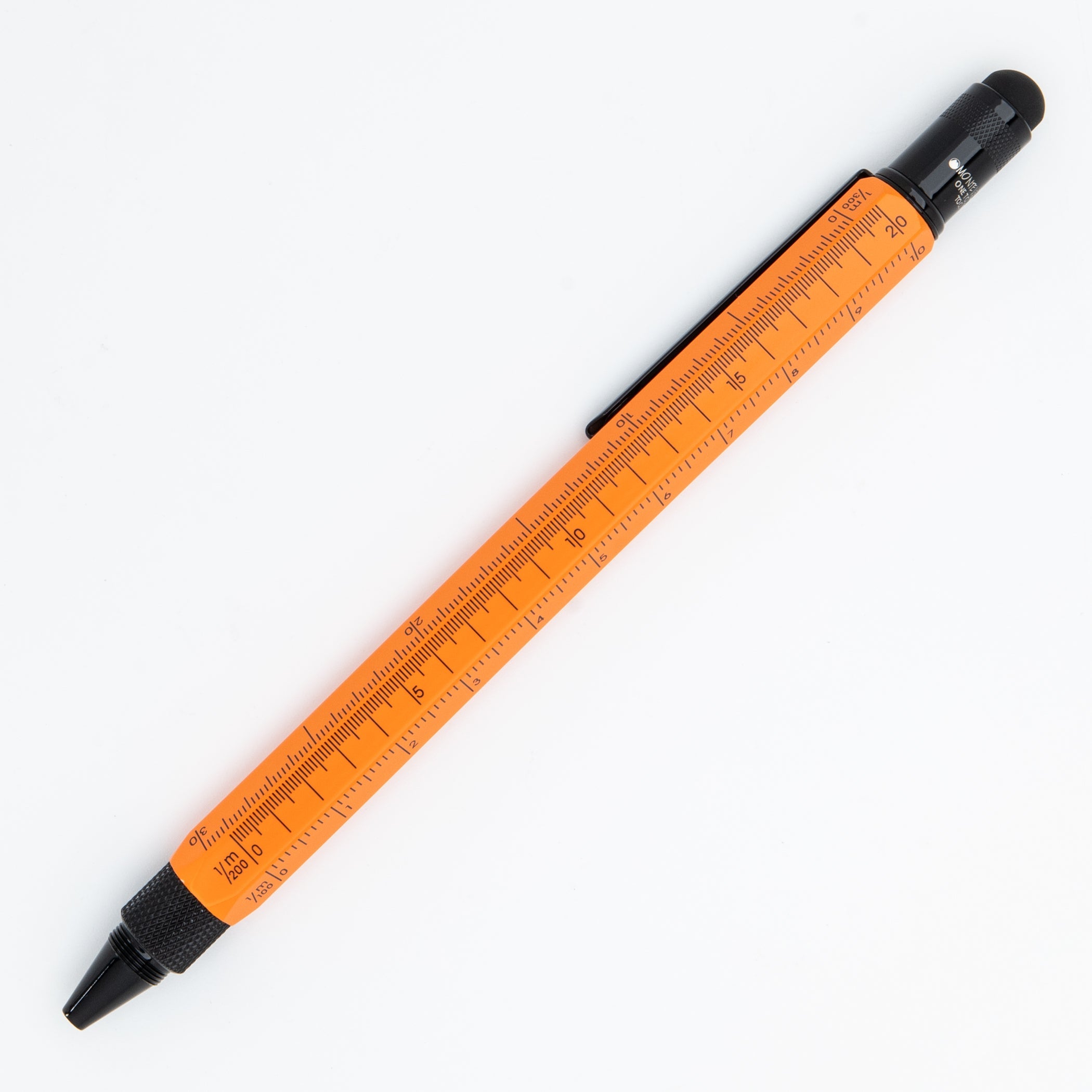 Lapicero Monteverde USA® Tool Pen | Naranja