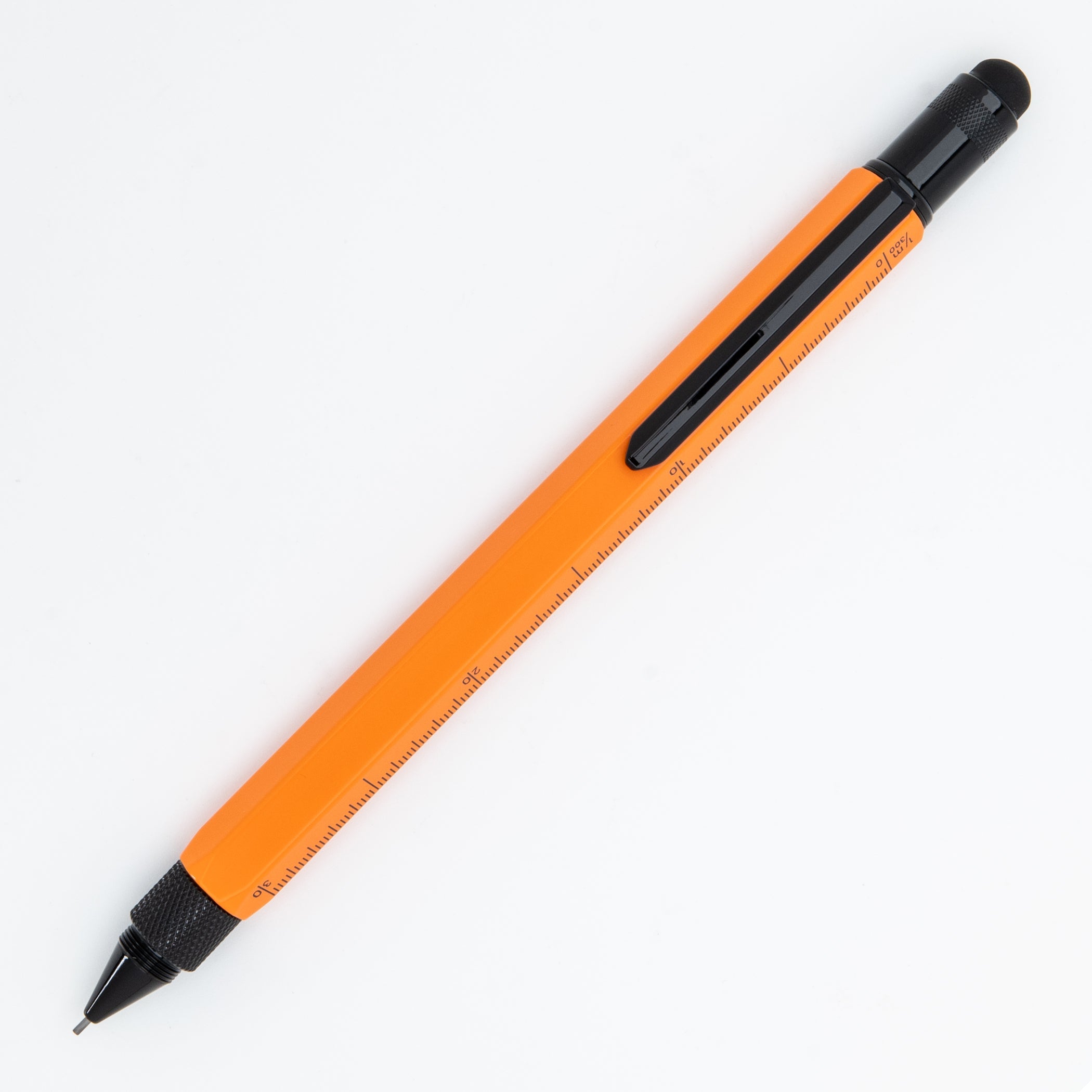 Lapicero Monteverde USA® Tool Pen | Naranja