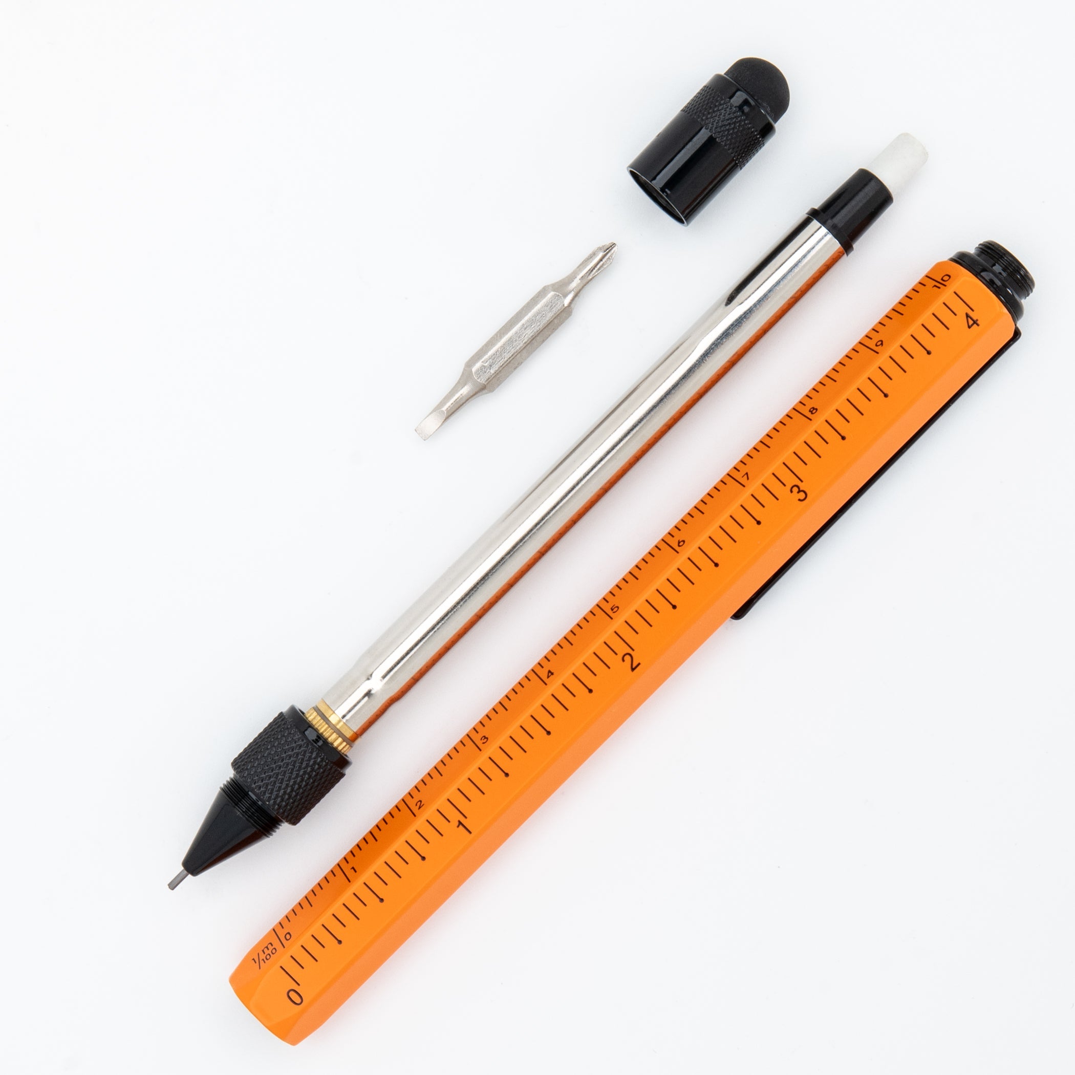 Lapicero Monteverde USA® Tool Pen | Naranja