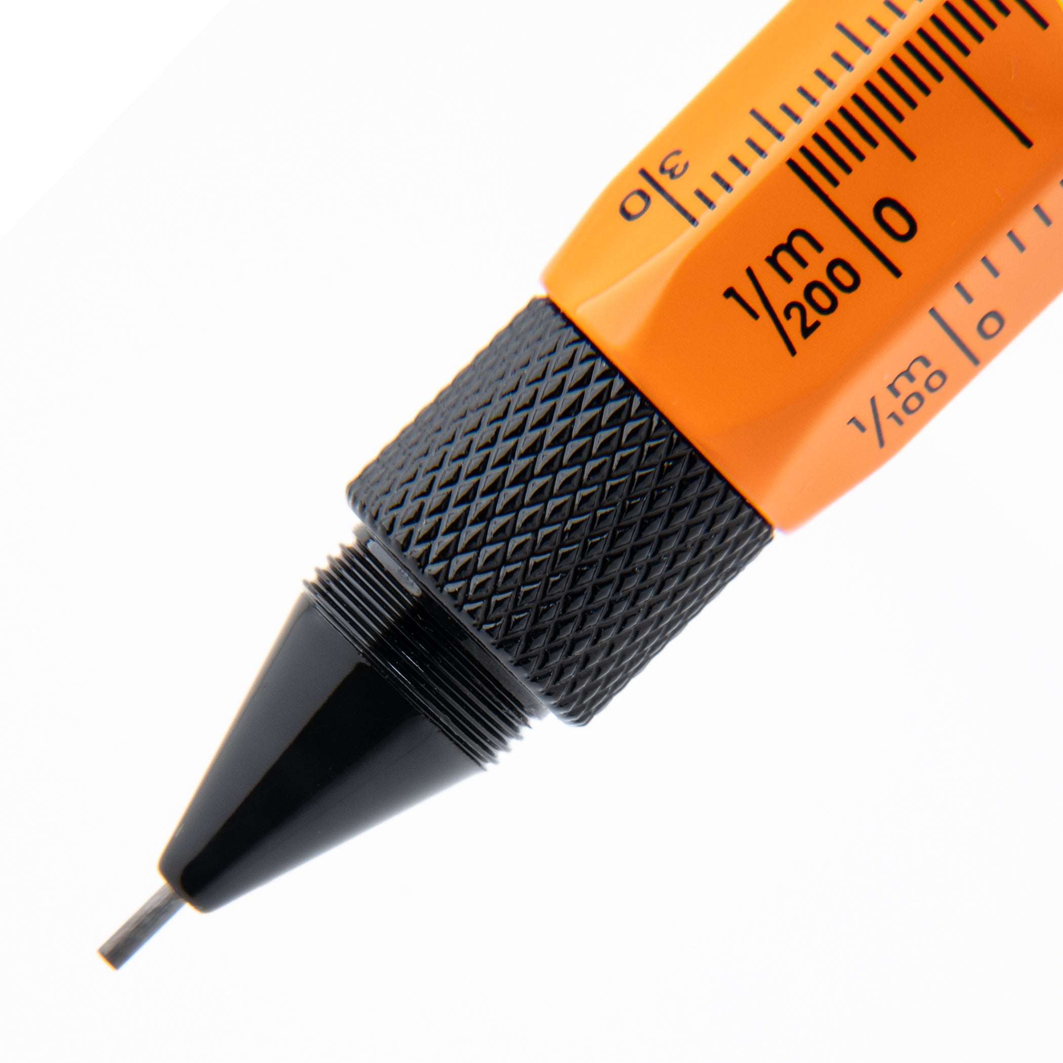 Lapicero Monteverde USA® Tool Pen | Naranja