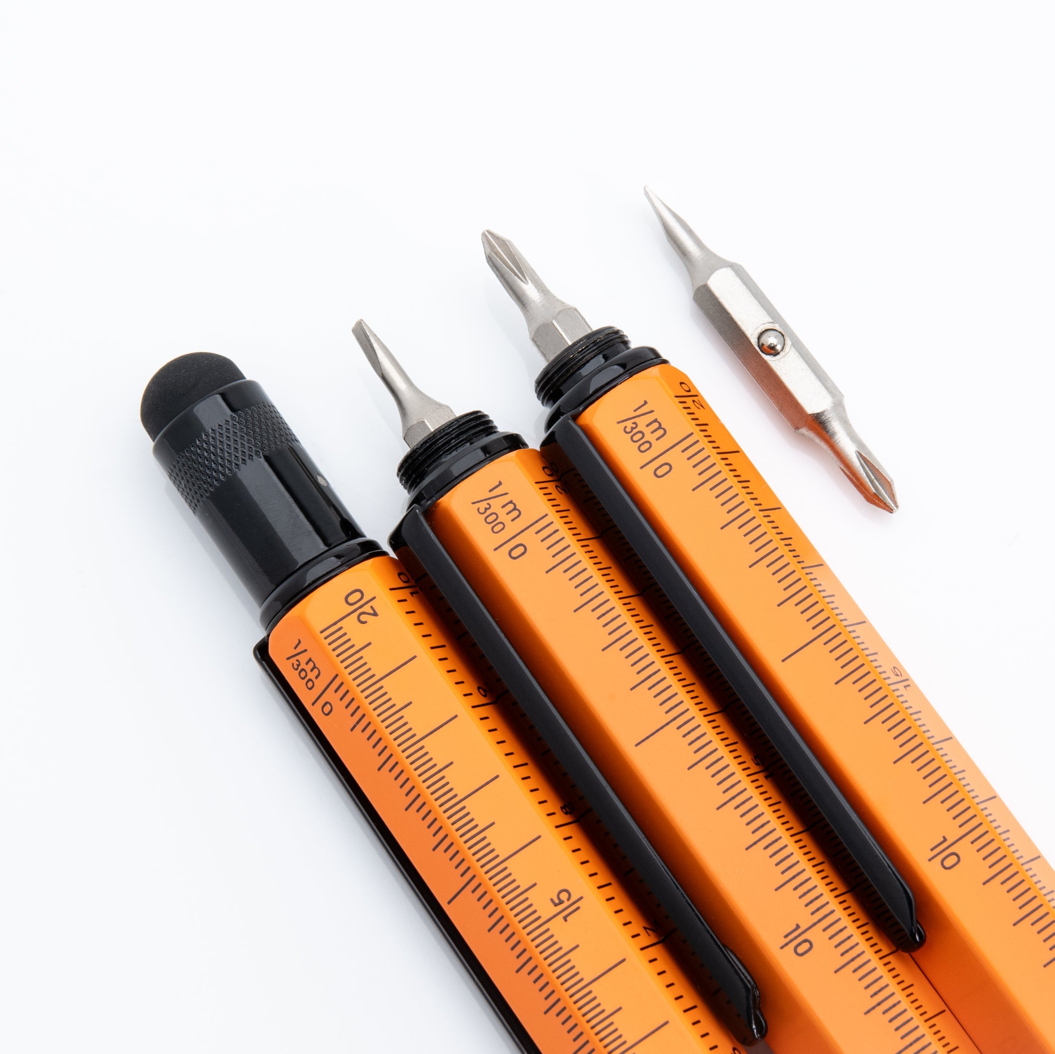 Lapicero Monteverde USA® Tool Pen | Naranja