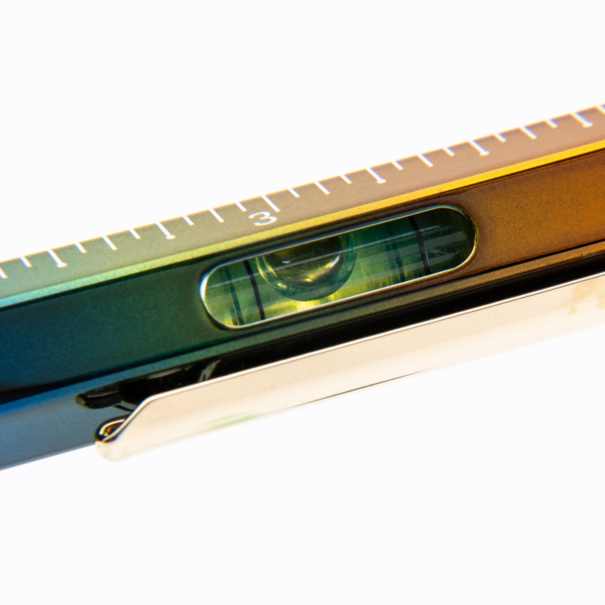 Rollerball de tinta líquida Monteverde USA® Tool Pen | Arcoíris