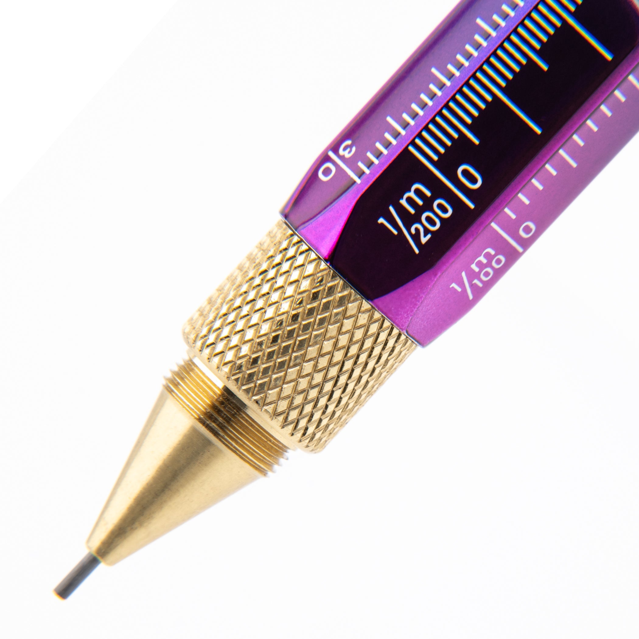 Lapicero Monteverde USA® Tool Pen | Arcoíris