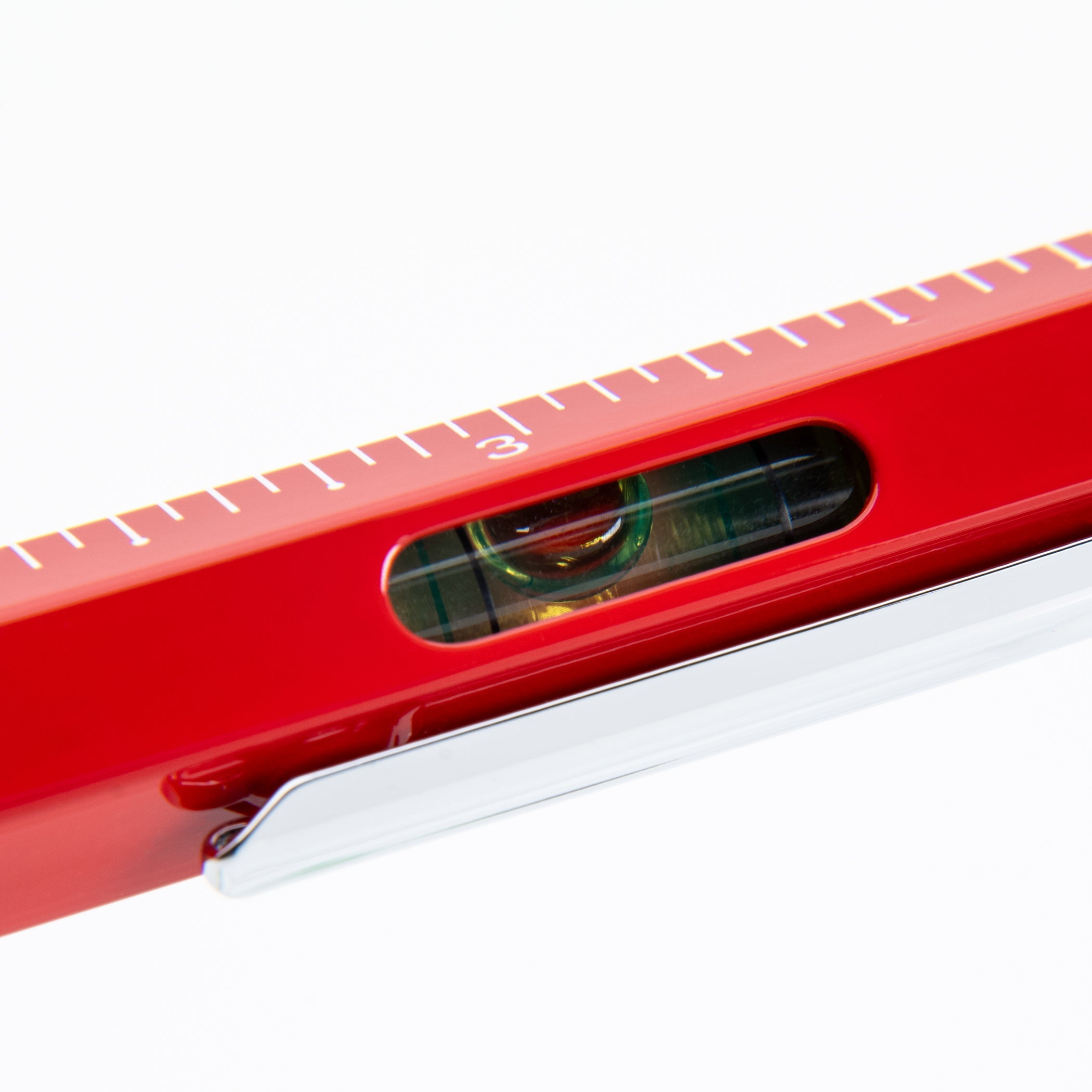 Bolígrafo Monteverde USA® Tool Pen | Rojo