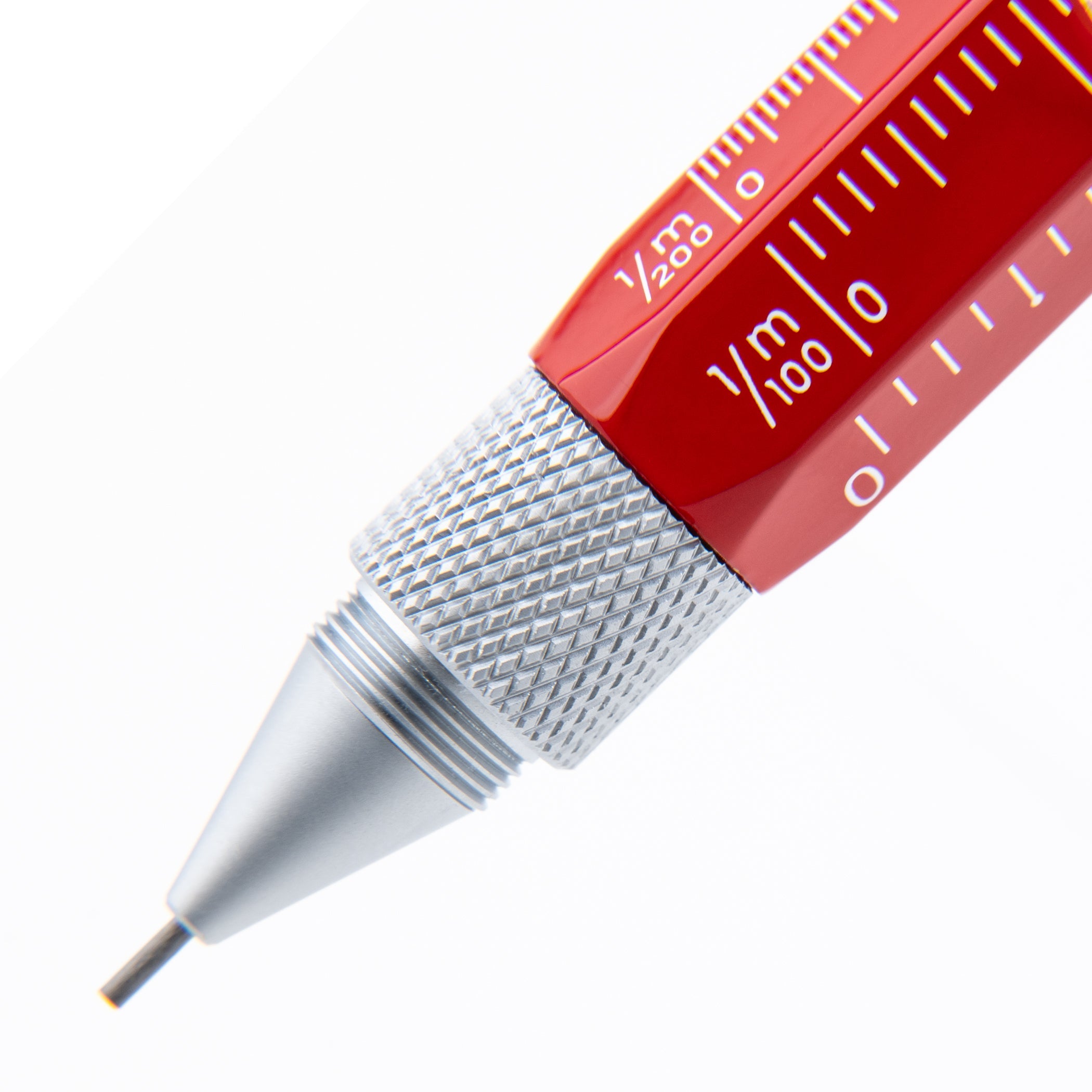 Lapicero Monteverde USA® Tool Pen | Rojo
