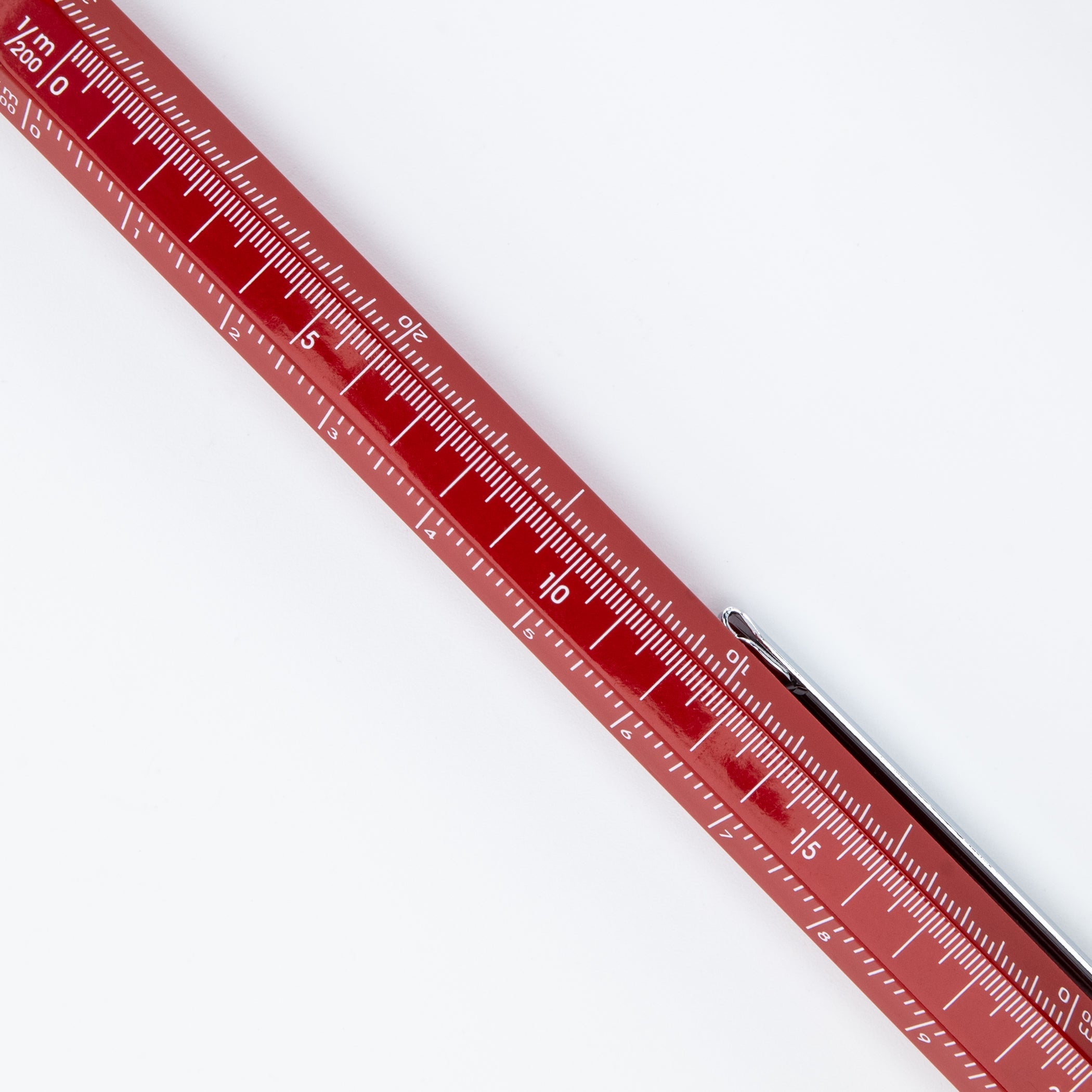 Lapicero Monteverde USA® Tool Pen | Rojo
