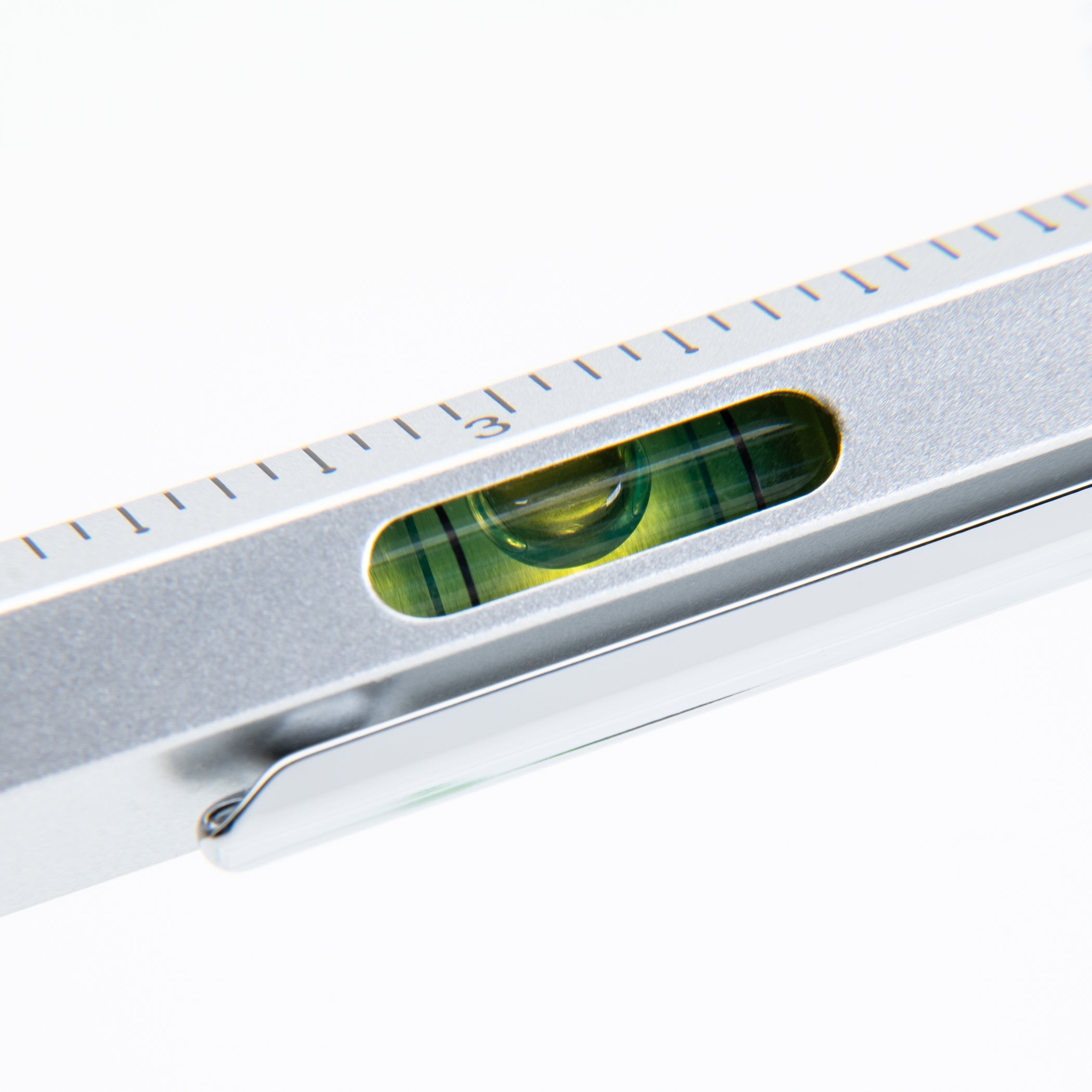 Bolígrafo Monteverde USA® Tool Pen | Plata