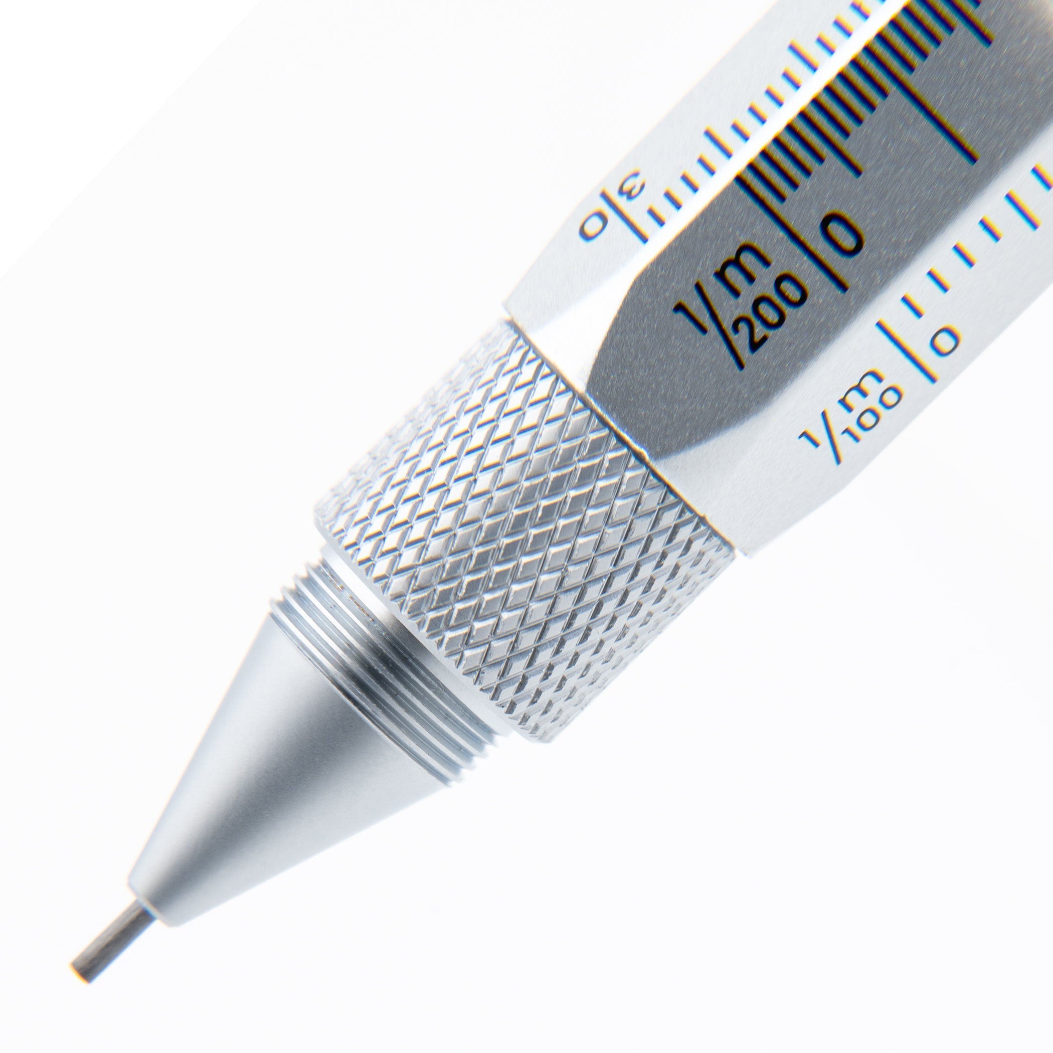 Lapicero Monteverde USA® Tool Pen | Plata