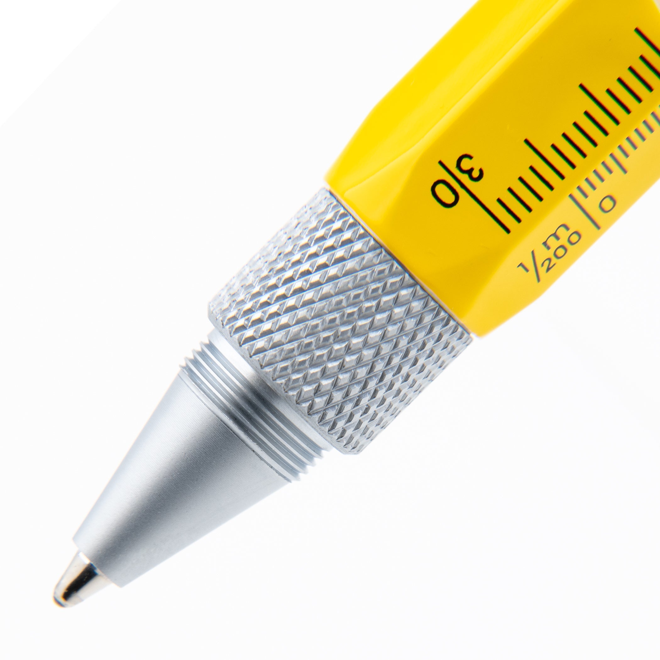 Bolígrafo Monteverde USA® Tool Pen | Amarillo