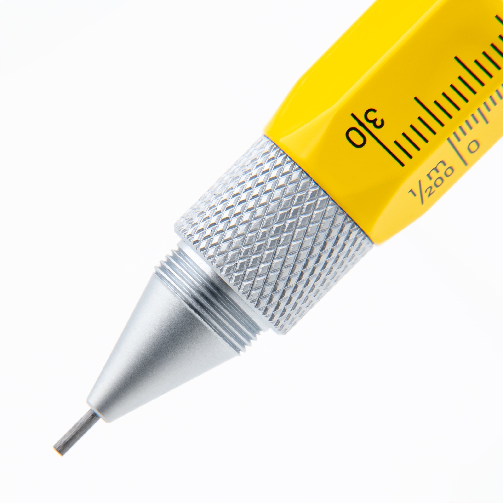 Lapicero Monteverde USA® Tool Pen | Amarillo