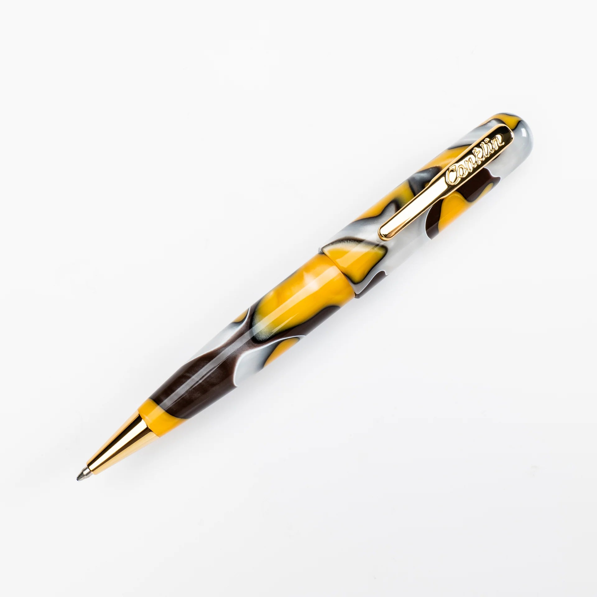 Boligrafo Conklin® All American™ YELLOWSTONE