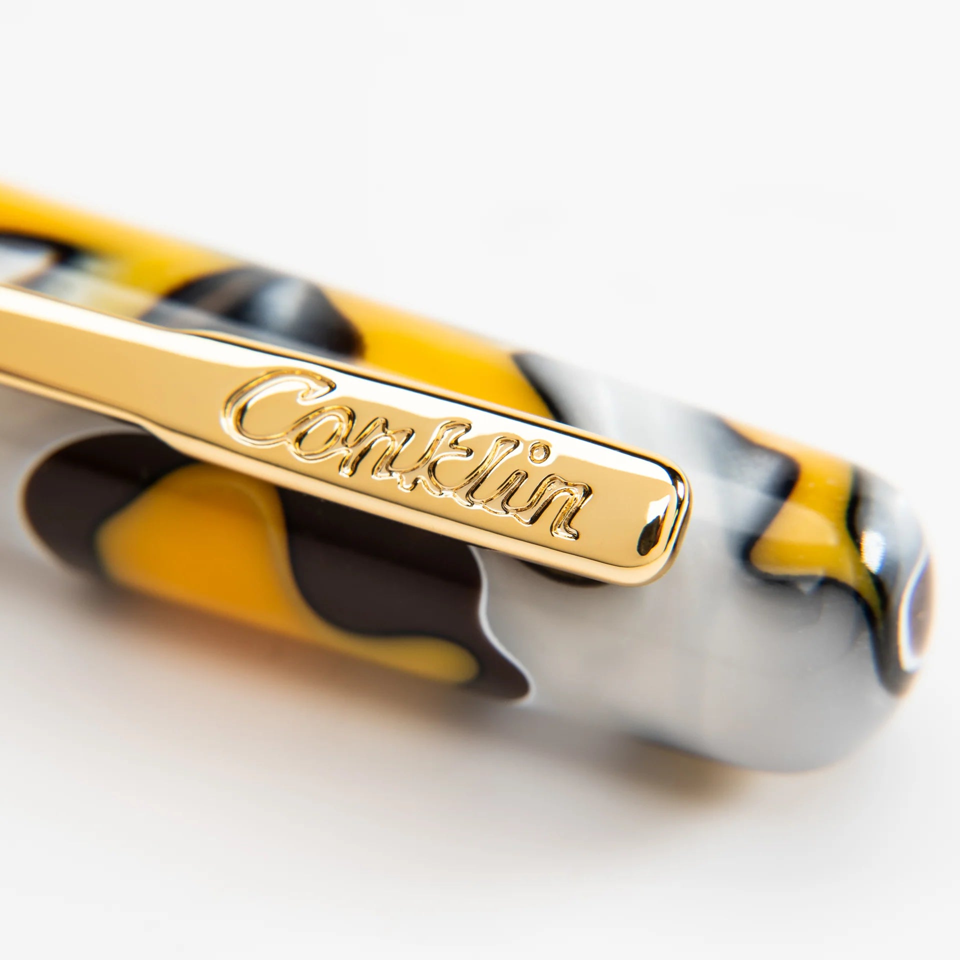 Boligrafo Conklin® All American™ YELLOWSTONE