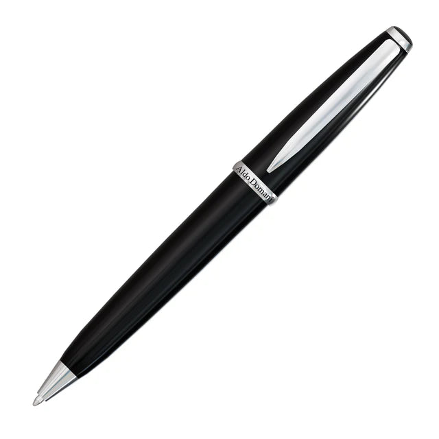 Boligrafo Monteverde USA® Aldo Domani Negro
