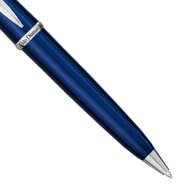 Boligrafo Monteverde USA® Aldo Domani Azul