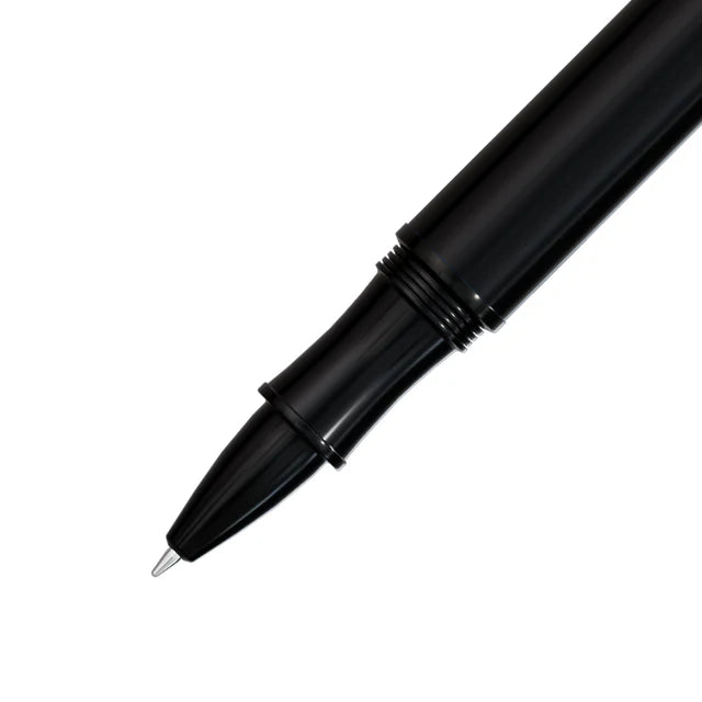 Rollerball Monteverde USA® Aldo Domani Negro
