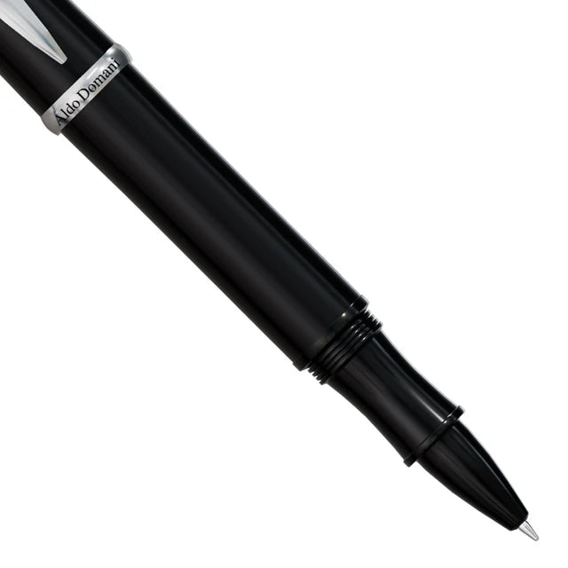 Rollerball Monteverde USA® Aldo Domani Negro