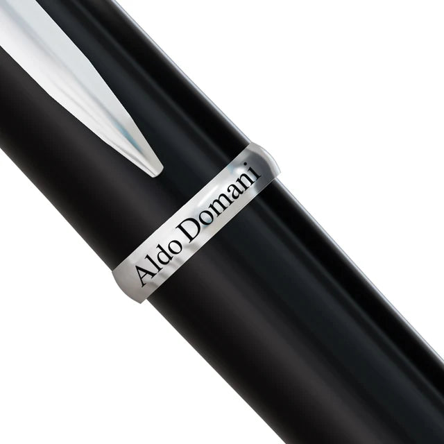 Rollerball Monteverde USA® Aldo Domani Negro