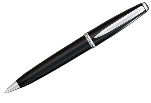 Boligrafo Monteverde USA® Aldo Domani Negro