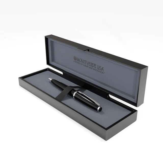 Boligrafo Monteverde USA® Aldo Domani Negro