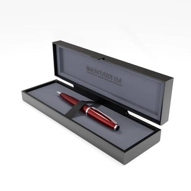 Boligrafo Monteverde USA® Aldo Domani Rojo