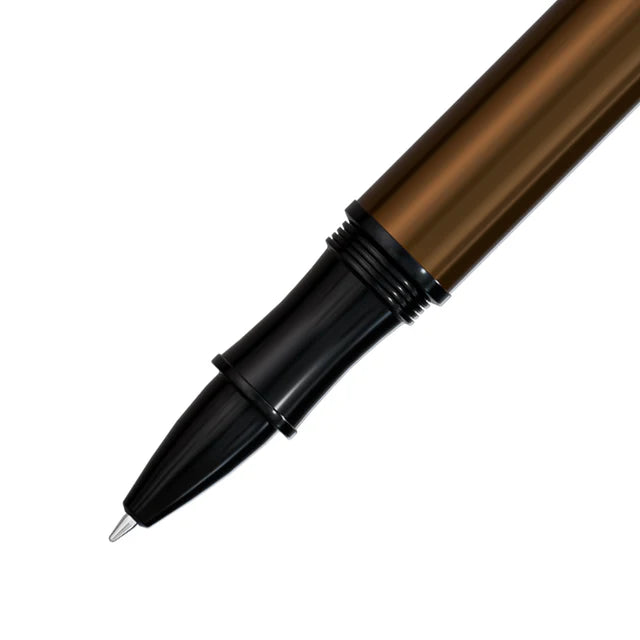 Rollerball Monteverde USA® Aldo Domani Marron