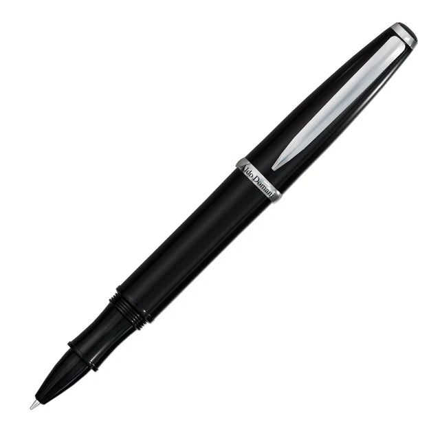 Rollerball Monteverde USA® Aldo Domani Negro