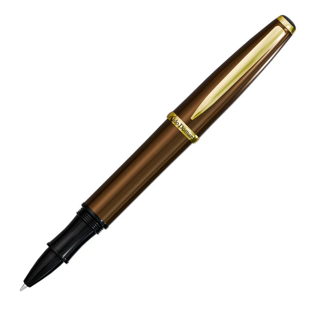 Rollerball Monteverde USA® Aldo Domani Marron