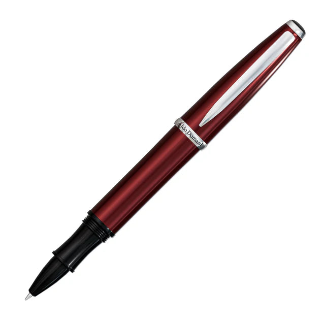 Rollerball Monteverde USA® Aldo Domani Rojo