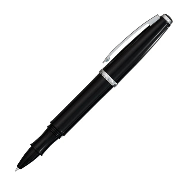 Rollerball Monteverde USA® Aldo Domani Negro