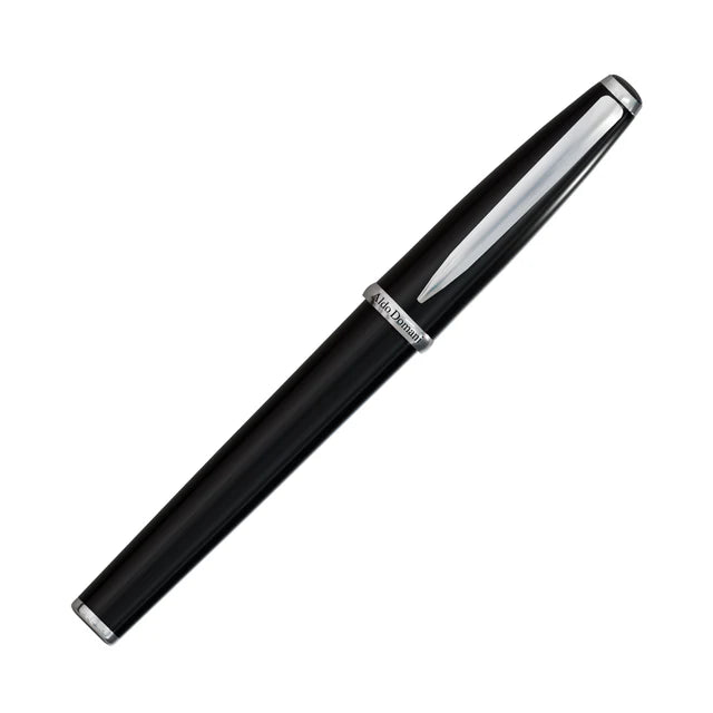 Rollerball Monteverde USA® Aldo Domani Negro