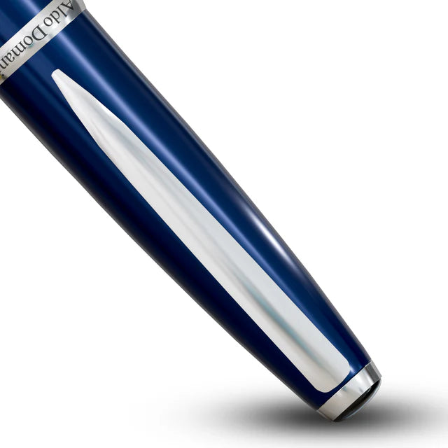 Pluma fuente Monteverde USA® Aldo Domani Azul