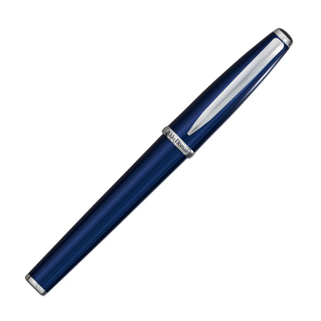 Pluma fuente Monteverde USA® Aldo Domani Azul