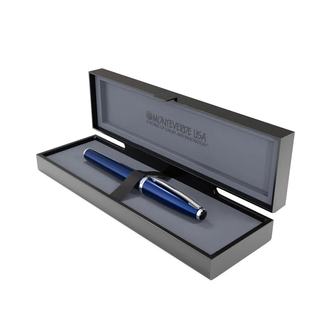 Rollerball Monteverde USA® Aldo Domani Azul