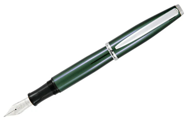 Pluma fuente Monteverde USA® Aldo Domani Verde