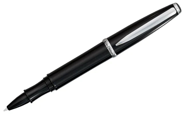 Rollerball Monteverde USA® Aldo Domani Negro