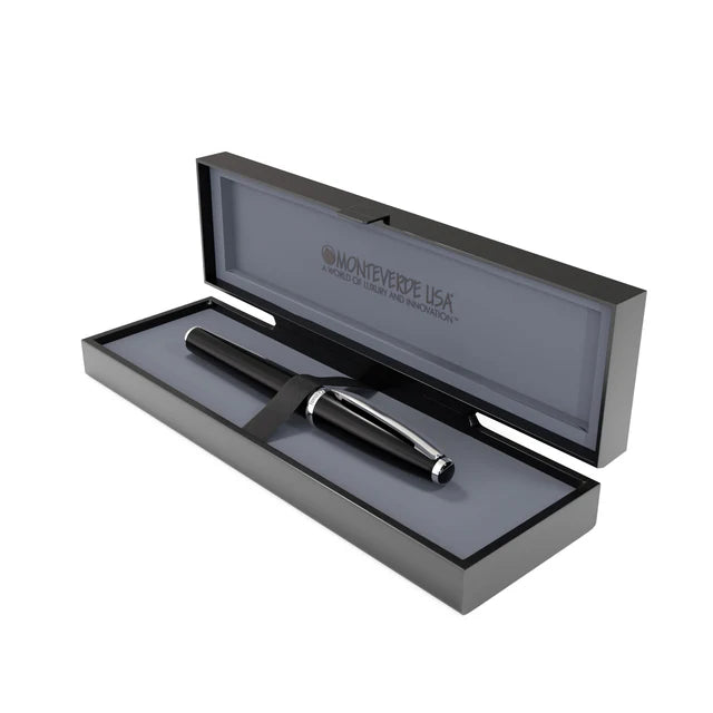 Rollerball Monteverde USA® Aldo Domani Negro
