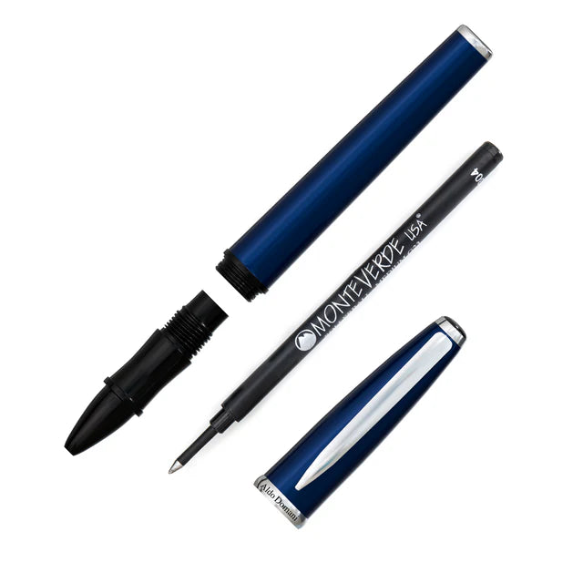 Rollerball Monteverde USA® Aldo Domani Azul