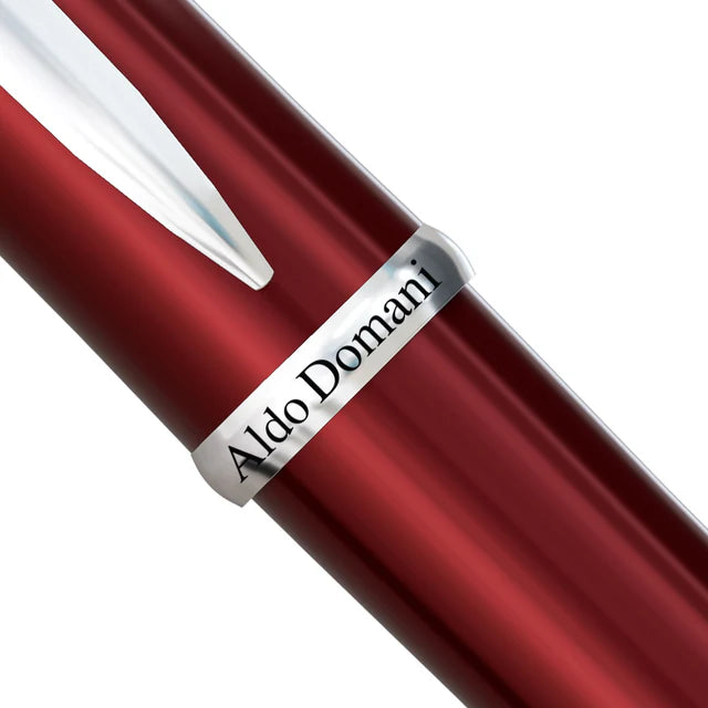 Boligrafo Monteverde USA® Aldo Domani Rojo