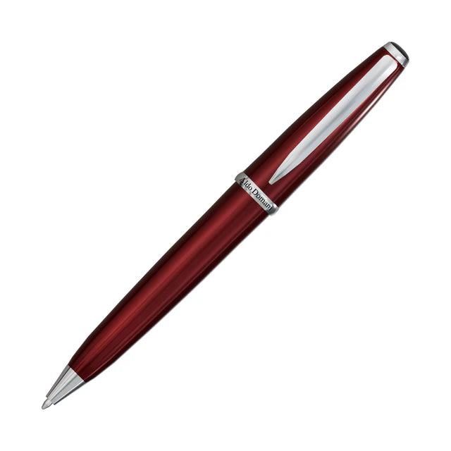 Boligrafo Monteverde USA® Aldo Domani Rojo