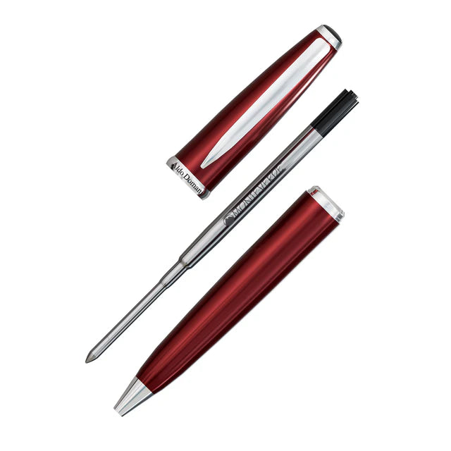 Boligrafo Monteverde USA® Aldo Domani Rojo