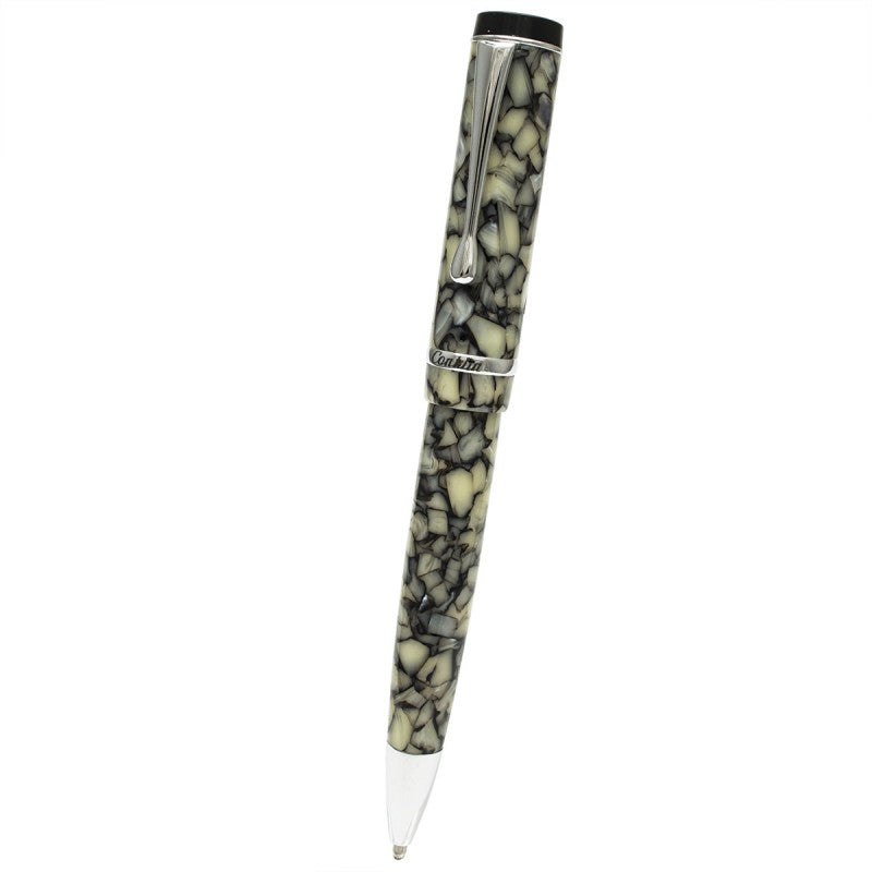 Bolígrafo Conklin® Duragraph™ Cracked Ice